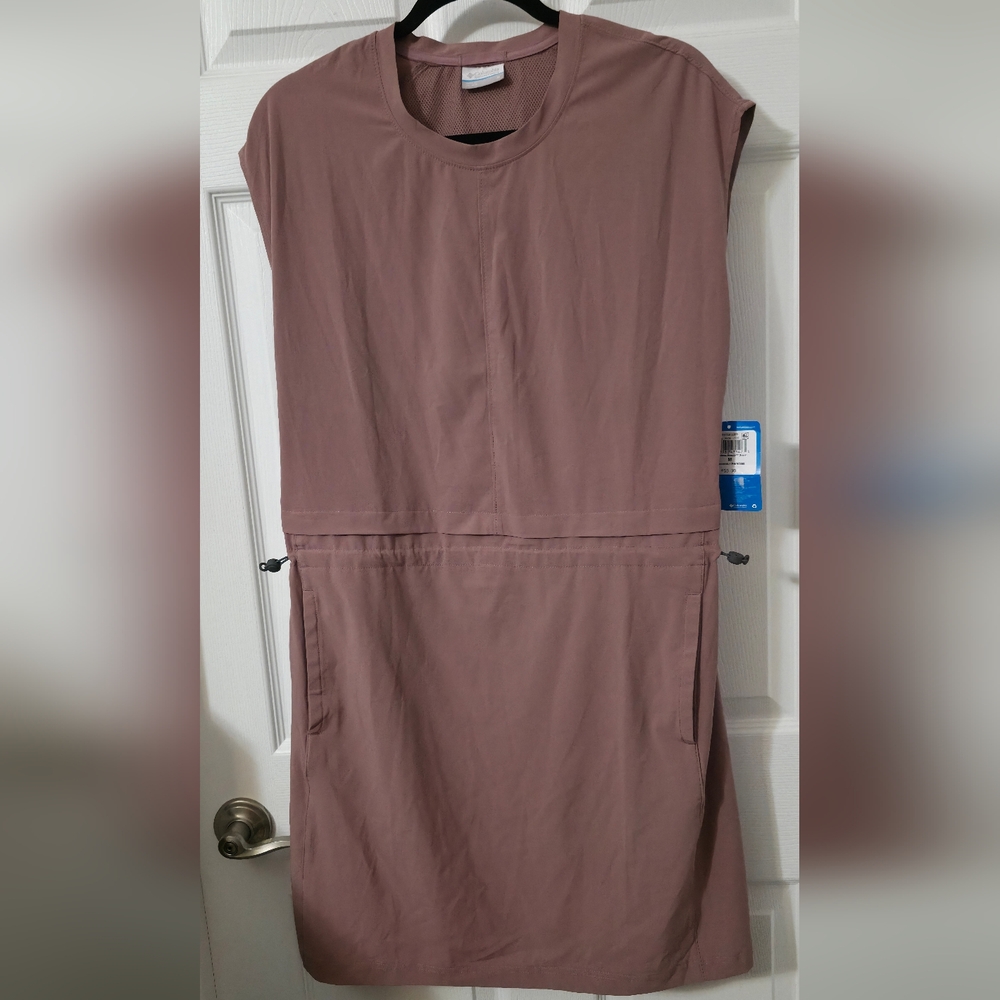 Columbia Boundless Beauty Dress, M